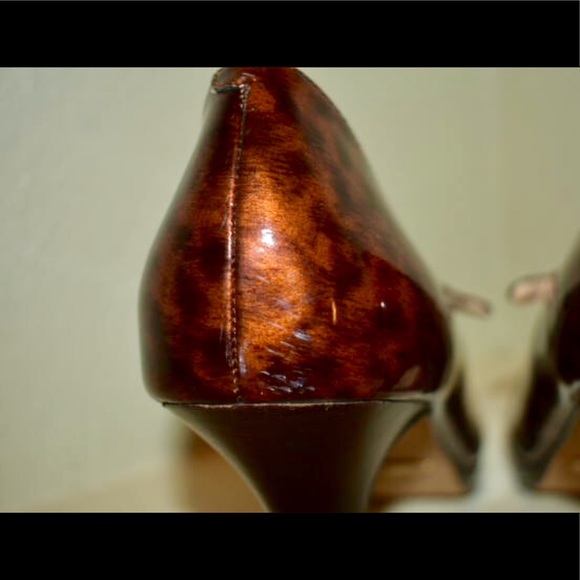 Cole Haan with Nike Air Sole size 8B - Picture 4 of 7